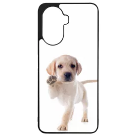 Kérsz Pacsit - Labrador kutyus Huawei Nova Y70 tok