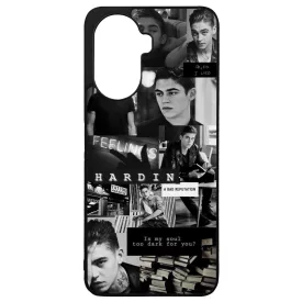 After Movie - Hardin miután film Huawei Nova Y70 tok