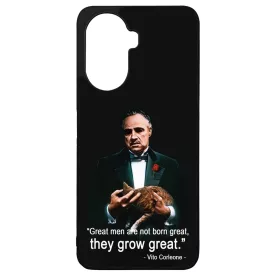 the Godfather - Great Men Keresztapa Huawei Nova Y70 tok