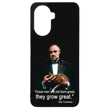 the Godfather - Great Men Keresztapa Huawei Nova Y70 tok