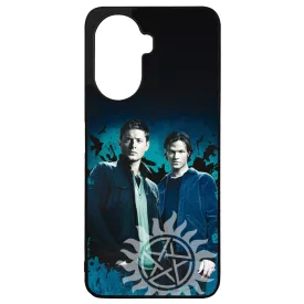 Dean & Sam Winchester supernatural odaát Huawei Nova Y70 tok
