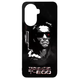 T-800 Terminator Huawei Nova Y70 tok