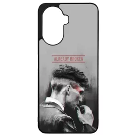 Already Broken - thomas shelby peaky blinders Huawei Nova Y70 tok