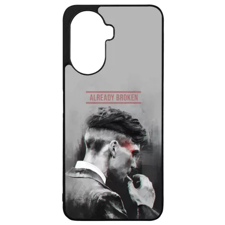 Already Broken - thomas shelby peaky blinders Huawei Nova Y70 tok