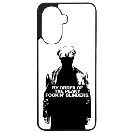 Fookin Blinders - birmingham bandája Huawei Nova Y70 tok