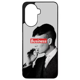 Thomas Shelby - Business - Birmingham bandája Huawei Nova Y70 tok
