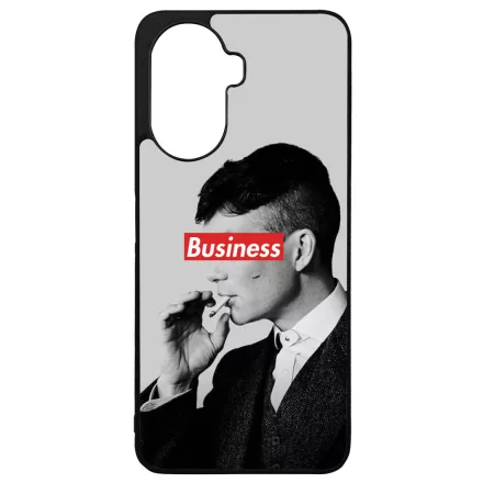 Thomas Shelby - Business - Birmingham bandája Huawei Nova Y70 tok