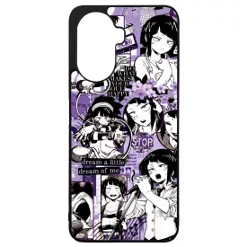 Jiro Kyoka Aesthetic - mha - my hero academia boku no Huawei Nova Y70 tok