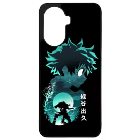 DEKU - Boku no Hero - mha - my hero academia Huawei Nova Y70 tok