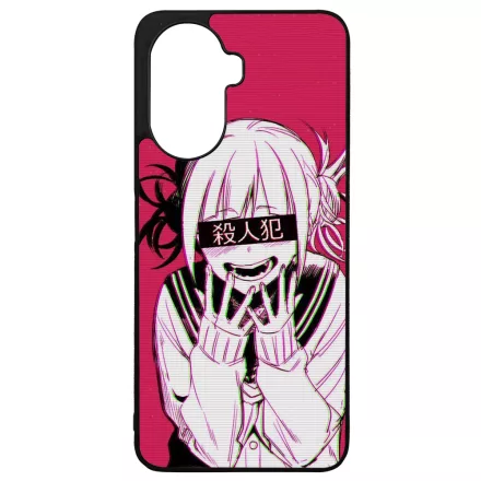 Himiko Toga - Glitch - mha - my hero academia boku no Huawei Nova Y70 tok