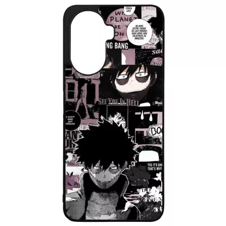 Dabi Boku - Aesthetic - mha - my hero academia boku no Huawei Nova Y70 tok