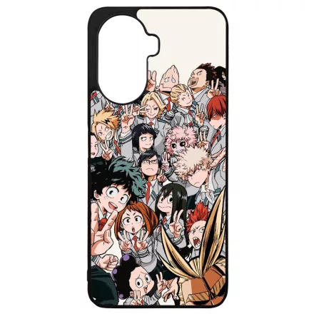 Boku no Hero Academia - Class - mha - my hero academia Huawei Nova Y70 tok