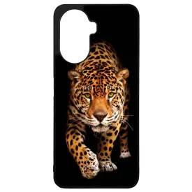 Wild Beauty Jaguar Wild Beauty Csajos Allat mintas Huawei Nova Y70 tok