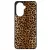 Leopard Wild Beauty Csajos Allat mintas Huawei Nova Y70 tok