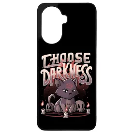 Choose darkness Antisocial Huawei Nova Y70 tok