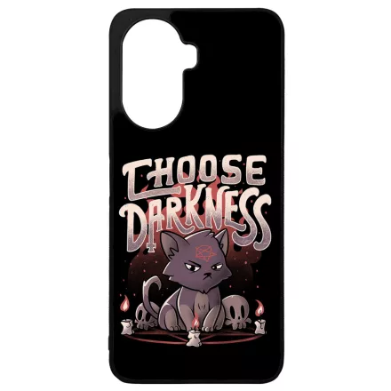 Choose darkness Antisocial Huawei Nova Y70 tok