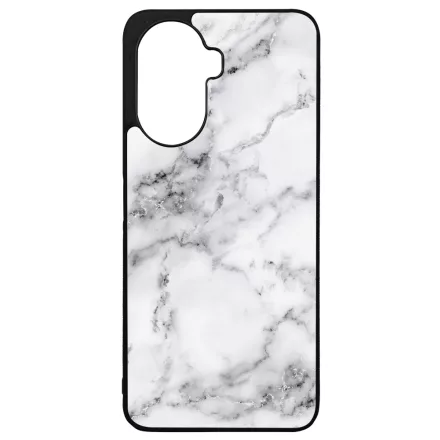 Luxury White marvanyos marvany mintas Huawei Nova Y70 tok