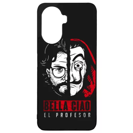 Bella Ciao El Profesor nagypenzrablas lacasadepapel Huawei Nova Y70 tok