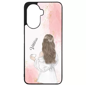 Morning Best Friends forever legjobb baratnos Huawei Nova Y70 tok