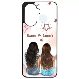 Stars Best Friends forever legjobb baratnos Huawei Nova Y70 tok