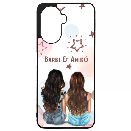 Stars Best Friends forever legjobb baratnos Huawei Nova Y70 tok