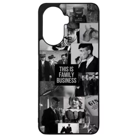 Aesthetic Family Business peaky blinders Huawei Nova Y70 tok