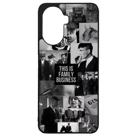 Aesthetic Family Business peaky blinders Huawei Nova Y70 tok