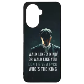 Tommy Shelby King idezet peaky blinders Huawei Nova Y70 tok