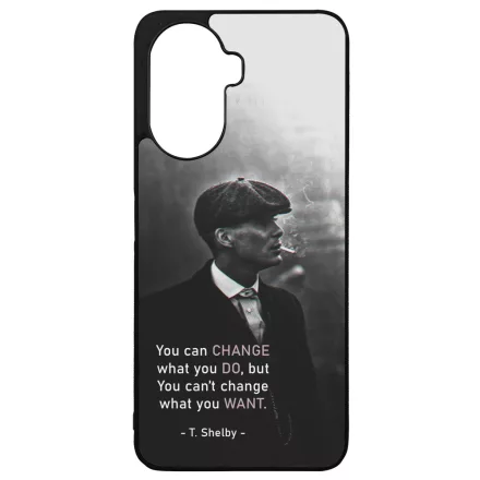 Tommy Shelby Change idezet peaky blinders Huawei Nova Y70 tok