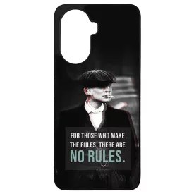 Tommy Shelby No rules idezet peaky blinders Huawei Nova Y70 tok