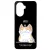 Cat Mood cicas macskas this is fine Huawei Nova Y70 tok