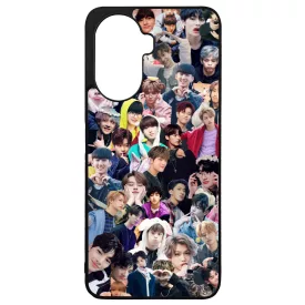 Stray Kids Collage - KPOP Huawei Nova Y70 tok