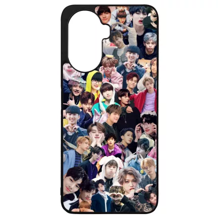 Stray Kids Collage - KPOP Huawei Nova Y70 tok