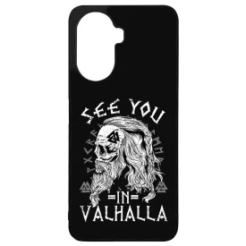See you in Valhalla - Vikings Huawei Nova Y70 tok