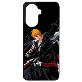 Bleach Soul Resurreccion Huawei Nova Y70 tok