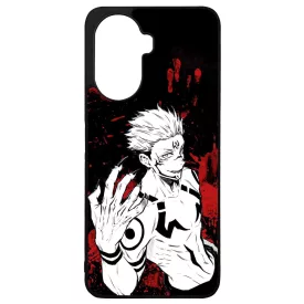 Cool Sukuna Huawei Nova Y70 tok