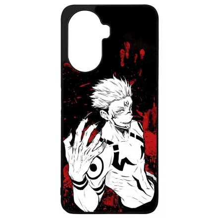 Cool Sukuna Huawei Nova Y70 tok