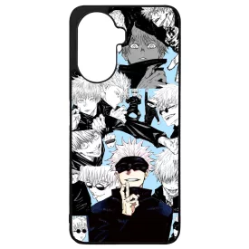 Gojou Face Aesthetic Huawei Nova Y70 tok