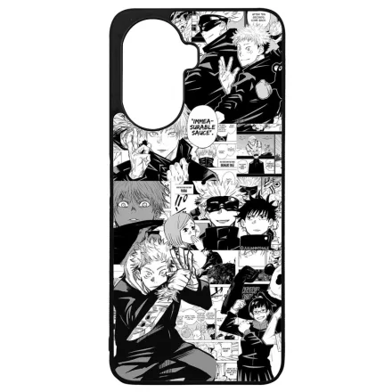 Jujutsu Kaisen Manga Huawei Nova Y70 tok