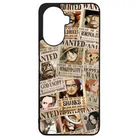 WANTED - One Piece Huawei Nova Y70 tok