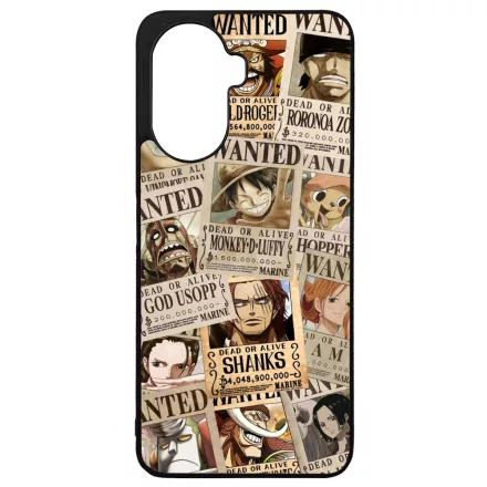 WANTED - One Piece Huawei Nova Y70 tok