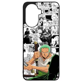 Roronoa Zoro Aesthetic - One Piece Huawei Nova Y70 tok