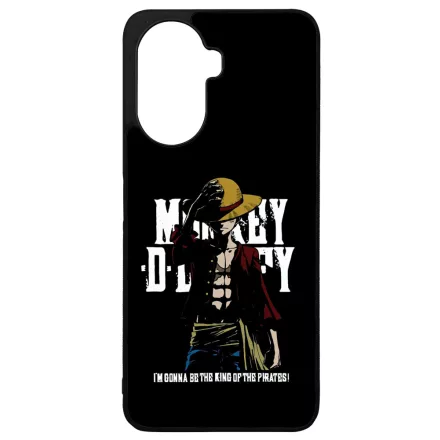 Luffy the King of Pirates - One Piece Huawei Nova Y70 tok