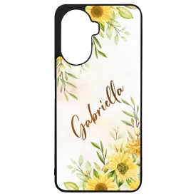 Napraforgo Hello nyar Huawei Nova Y70 tok