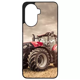 Piros Traktor  Huawei Nova Y70 tok