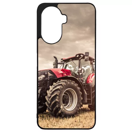 Piros Traktor  Huawei Nova Y70 tok