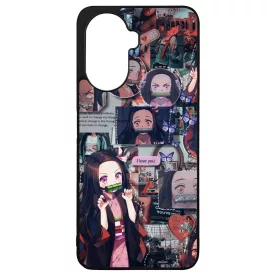 Nezuko Aesthetic - Demon Slayer Huawei Nova Y70 tok