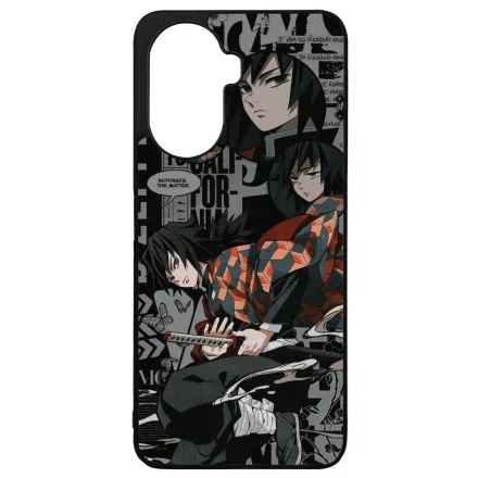 Giyu Tomioka Aesthetic - Demon Slayer Huawei Nova Y70 tok