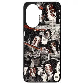 Kokushibo Aesthetic - Demon Slayer Huawei Nova Y70 tok