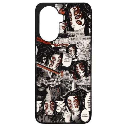 Kokushibo Aesthetic - Demon Slayer Huawei Nova Y70 tok